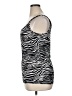 Joseph Ribkoff Black Tank Top Size 14 - photo 5