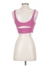 Alo Pink Tank Top Size XS - photo 2