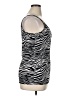 Joseph Ribkoff Black Tank Top Size 14 - photo 4