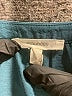 Maurices 100% Polyester Teal Short Sleeve Blouse Size XL - photo 7