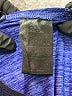 Adidas 100% Polyester Blue Active Tank Size S - photo 7