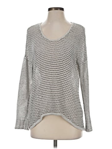 Helmut Lang Long Sleeve Top (view 1)