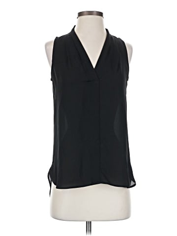 Vince Camuto Sleeveless Blouse (view 1)