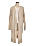 Old Navy Tan Cardigan Size L - photo 1
