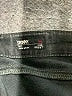Pepe Jeans Solid Black Jeans Size 34 waist - photo 4