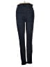 Lucky Brand Solid Blue Jeans Size 2 - photo 2