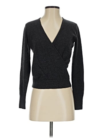 Everlane Cashmere Cardigan (view 1)