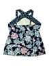 Unbranded Paisley Blue Swimsuit Top Size 14 - photo 2