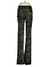 Unbranded Camo Green Cargo Pants Size S - photo 2