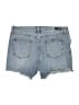 Kut from the Kloth Blue Denim Shorts Size 14 - photo 2