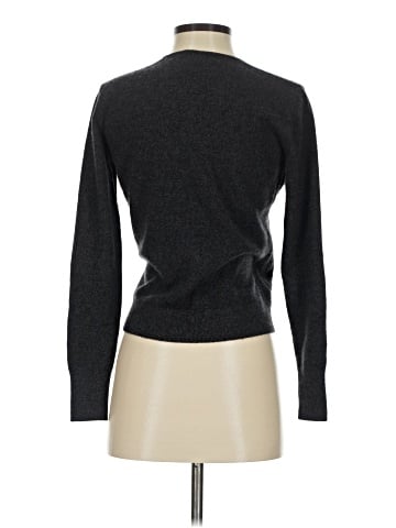 Everlane Cashmere Cardigan (view 2)