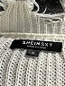 Assorted Brands Ivory Pullover Sweater Size S - photo 7
