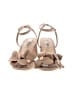 Steve Madden Tan Sandals Size 9 - photo 2