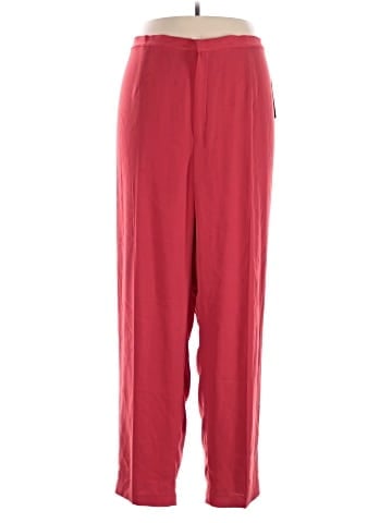 Dana Buchman Casual Pants (view 1)