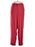 Dana Buchman Red Casual Pants Size 22 - photo 1