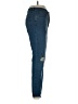 Good American Hearts Blue Jeans Size 12 - photo 4