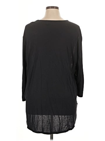 Sejour 3/4 Sleeve T-Shirt (view 2)
