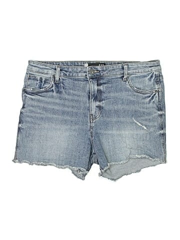 Kut from the Kloth Denim Shorts (view 1)