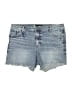 Kut from the Kloth Blue Denim Shorts Size 14 - photo 1