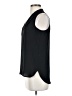 Vince Camuto Black Sleeveless Blouse Size XS (petite) - photo 5