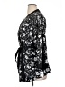 Linea Donatella Black Blazer Size XL - photo 5