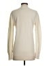 Theory 100% Cashmere Ivory Cashmere Pullover Sweater Size S - photo 2