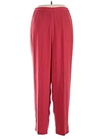 Dana Buchman Casual Pants (view 2)
