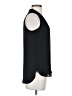Vince Camuto Black Sleeveless Blouse Size XS (petite) - photo 4