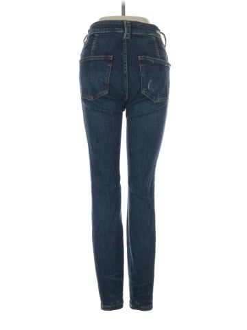 Pilcro by Anthropologie Jeans (view 2)