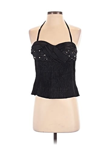 Do & Be Sleeveless Blouse (view 1)