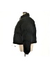 Fabletics 100% Polyester Solid Black Snow Jacket Size 2X - photo 5