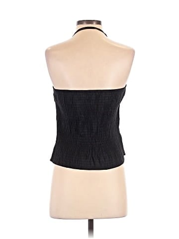 Do & Be Sleeveless Blouse (view 2)
