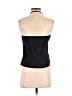 Do & Be Black Sleeveless Blouse Size S - photo 2