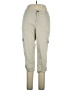 Lee Solid Tan Cargo Pants Size 14 - photo 1