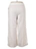 Old Navy 100% Cotton Ivory Casual Pants Size XL - photo 2