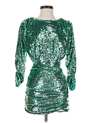 For Love & Lemons Cocktail Dress (view 1)