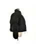 Fabletics 100% Polyester Solid Black Snow Jacket Size 2X - photo 4