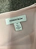 Nordstrom Pink Sleeveless Top Size XL - photo 7