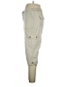 Lee Solid Tan Cargo Pants Size 14 - photo 5