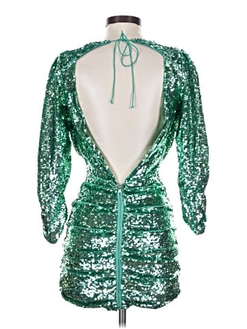 For Love & Lemons Cocktail Dress (view 2)