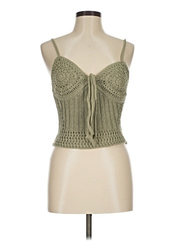 Jonathan Simkhai Sleeveless Top (view 1)