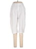 Columbia 100% Polyester White Casual Pants Size 14 - photo 1