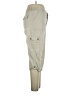 Lee Solid Tan Cargo Pants Size 14 - photo 4