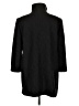 Ann Taylor Black Coat Size L - photo 2