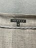 Theory Solid Gray Wool Skirt Size 10 - photo 4