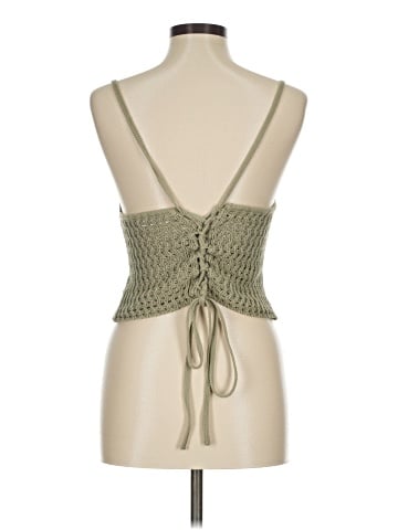 Jonathan Simkhai Sleeveless Top (view 2)