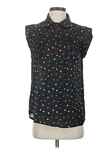 XXI Sleeveless Blouse (view 1)