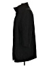 Ann Taylor Black Coat Size L - photo 5