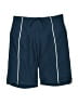 YPB Solid Blue Athletic Shorts Size S - photo 1