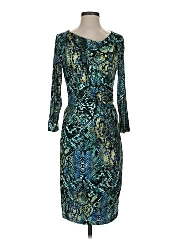 David Meister Cocktail Dress (view 1)